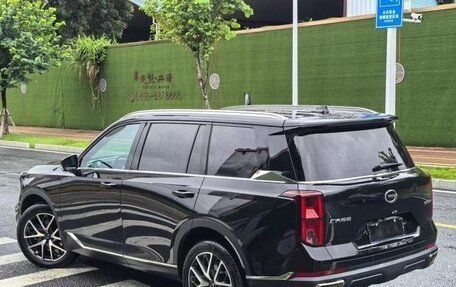 GAC GS8, 2022 год, 2 050 000 рублей, 2 фотография