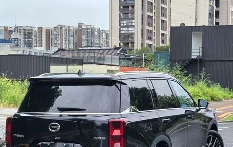 GAC GS8, 2022 год, 2 050 000 рублей, 3 фотография