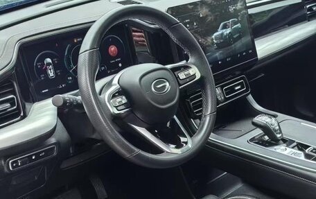 GAC GS8, 2022 год, 2 050 000 рублей, 6 фотография