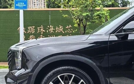 GAC GS8, 2022 год, 2 050 000 рублей, 10 фотография