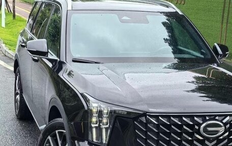 GAC GS8, 2022 год, 2 050 000 рублей, 4 фотография