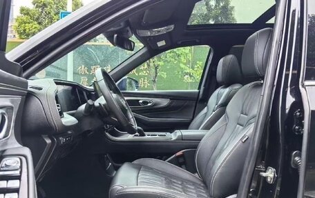 GAC GS8, 2022 год, 2 050 000 рублей, 8 фотография