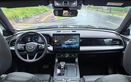 GAC GS8, 2022 год, 2 050 000 рублей, 7 фотография