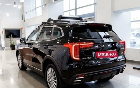 Haval Jolion, 2025 год, 2 599 000 рублей, 3 фотография