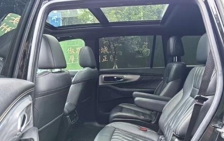 GAC GS8, 2022 год, 2 050 000 рублей, 9 фотография