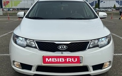KIA Cerato III, 2011 год, 999 000 рублей, 1 фотография