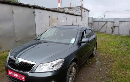 Skoda Octavia, 2011 год, 750 000 рублей, 1 фотография