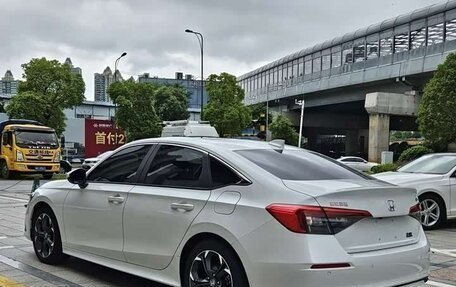 Honda Civic, 2022 год, 1 450 006 рублей, 5 фотография