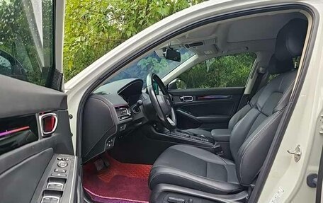 Honda Civic, 2022 год, 1 450 006 рублей, 6 фотография