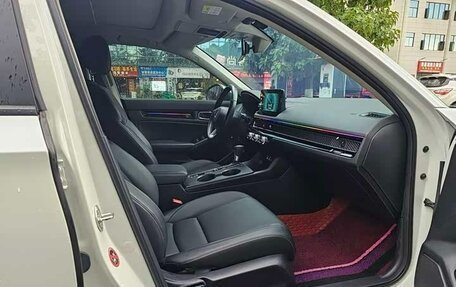 Honda Civic, 2022 год, 1 450 006 рублей, 7 фотография