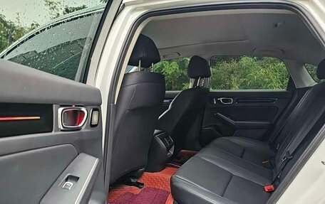 Honda Civic, 2022 год, 1 450 006 рублей, 8 фотография