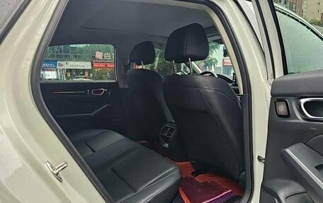 Honda Civic, 2022 год, 1 450 006 рублей, 9 фотография