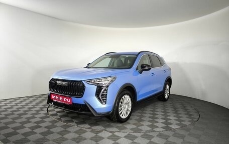 Haval Jolion, 2025 год, 2 599 000 рублей, 1 фотография