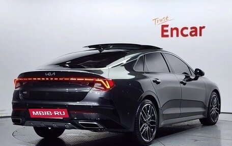 KIA K5, 2023 год, 2 400 030 рублей, 3 фотография