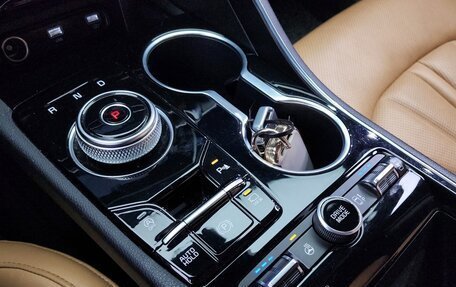 KIA K5, 2023 год, 2 400 030 рублей, 11 фотография