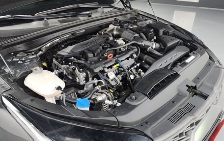 KIA K5, 2023 год, 2 400 030 рублей, 9 фотография
