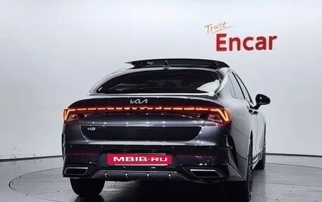 KIA K5, 2023 год, 2 400 030 рублей, 4 фотография
