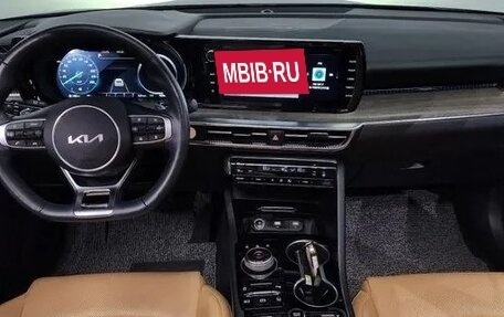 KIA K5, 2023 год, 2 400 030 рублей, 6 фотография