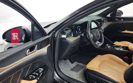 KIA K5, 2023 год, 2 400 030 рублей, 12 фотография