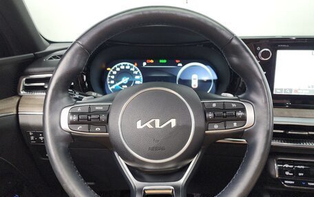 KIA K5, 2023 год, 2 400 030 рублей, 15 фотография