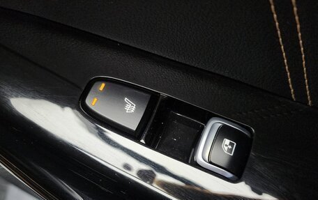 KIA K5, 2023 год, 2 400 030 рублей, 20 фотография