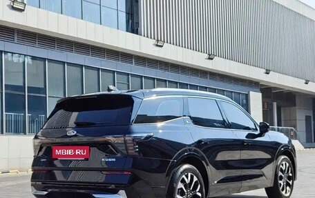Ford Edge, 2025 год, 4 022 000 рублей, 5 фотография