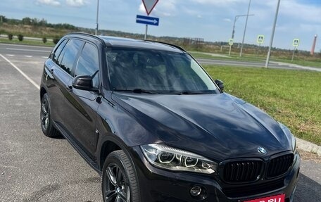 BMW X5, 2014 год, 3 575 000 рублей, 1 фотография
