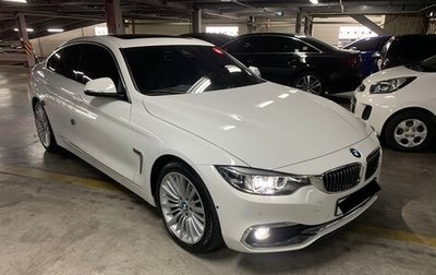 BMW 4 серия, 2017 год, 3 350 000 рублей, 1 фотография