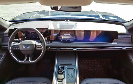 Ford Edge, 2025 год, 4 022 000 рублей, 10 фотография