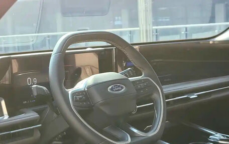 Ford Edge, 2025 год, 4 022 000 рублей, 9 фотография