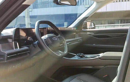 Ford Edge, 2025 год, 4 022 000 рублей, 8 фотография