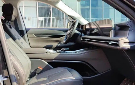 Ford Edge, 2025 год, 4 022 000 рублей, 11 фотография