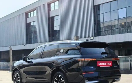 Ford Edge, 2025 год, 4 022 000 рублей, 7 фотография