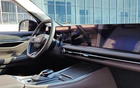 Ford Edge, 2025 год, 4 022 000 рублей, 12 фотография