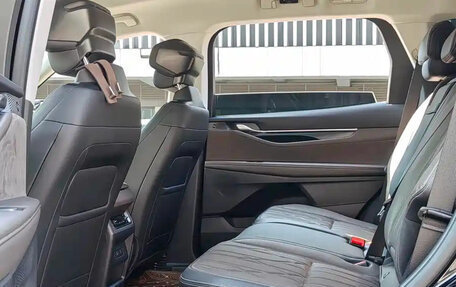 Ford Edge, 2025 год, 4 022 000 рублей, 14 фотография