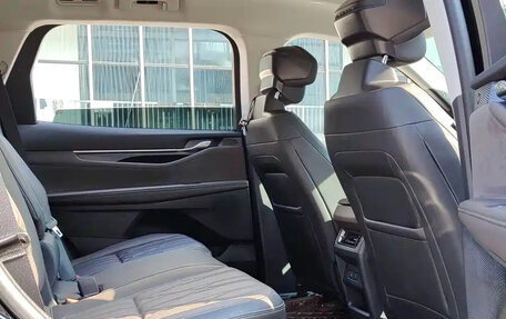 Ford Edge, 2025 год, 4 022 000 рублей, 13 фотография