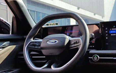 Ford Edge, 2025 год, 4 022 000 рублей, 15 фотография