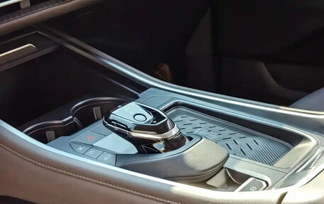 Ford Edge, 2025 год, 4 022 000 рублей, 17 фотография