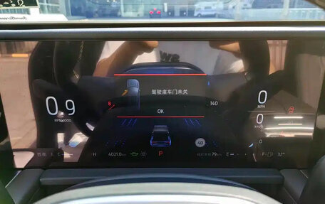 Ford Edge, 2025 год, 4 022 000 рублей, 16 фотография