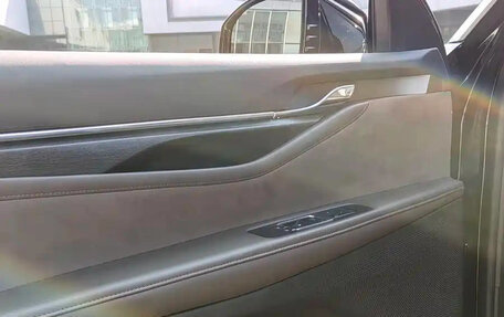 Ford Edge, 2025 год, 4 022 000 рублей, 20 фотография