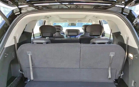 Ford Edge, 2025 год, 4 022 000 рублей, 21 фотография