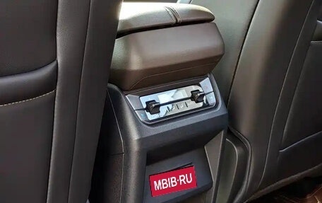 Ford Edge, 2025 год, 4 022 000 рублей, 19 фотография