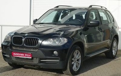 BMW X5, 2007 год, 1 490 000 рублей, 1 фотография