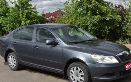 Skoda Octavia, 2008 год, 720 000 рублей, 1 фотография
