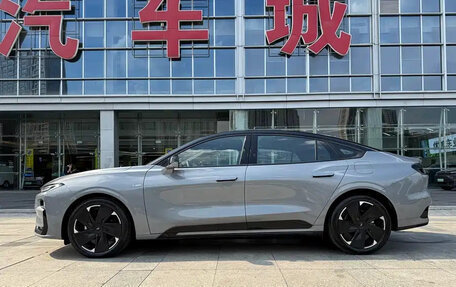 Ford Mondeo, 2025 год, 3 215 000 рублей, 3 фотография