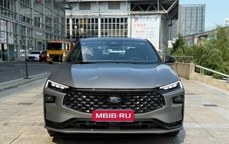 Ford Mondeo, 2025 год, 3 215 000 рублей, 2 фотография
