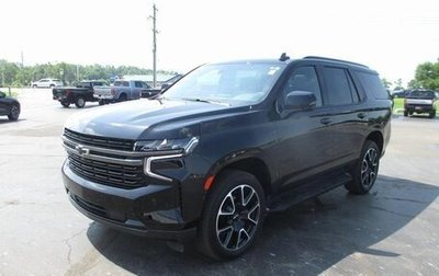 Chevrolet Tahoe IV, 2022 год, 7 361 508 рублей, 1 фотография