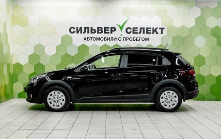 KIA Rio IV, 2021 год, 1 850 000 рублей, 7 фотография