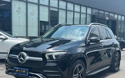 Mercedes-Benz GLE, 2022 год, 4 885 085 рублей, 1 фотография