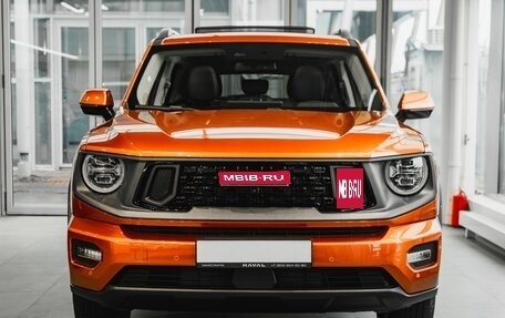 Haval H7, 2025 год, 3 761 900 рублей, 1 фотография